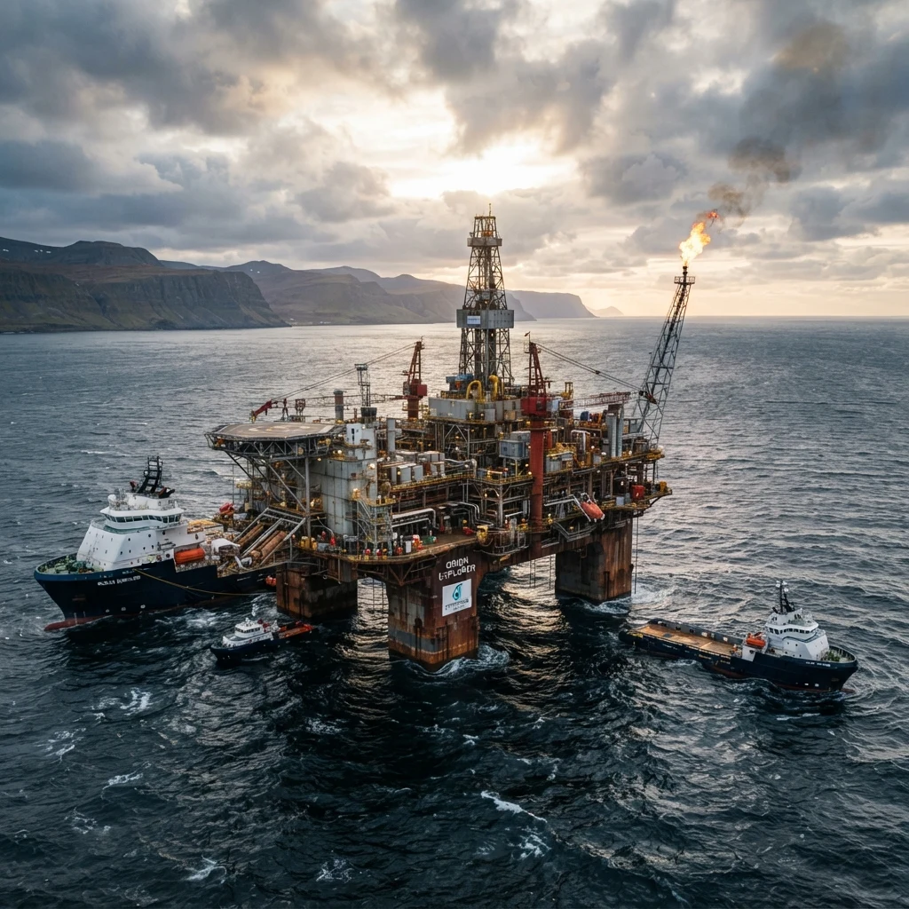 Head of Hydrocarbon Assets Promotion Division at ONHYM