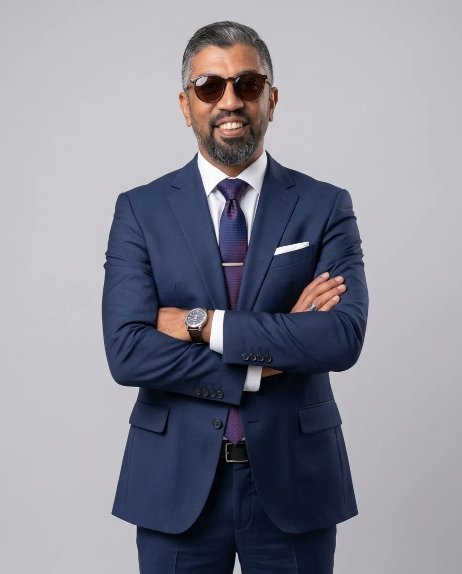 Hicham Fellah