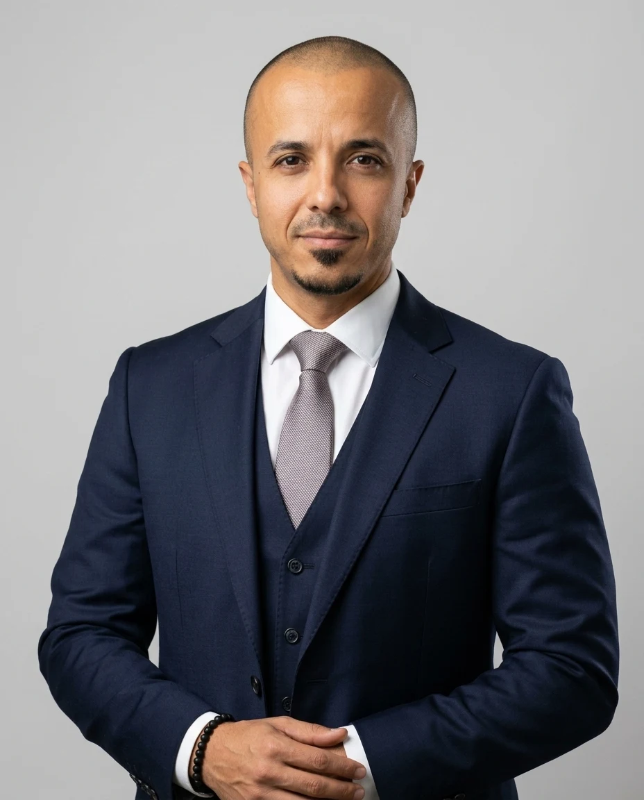 Saad Lahsini