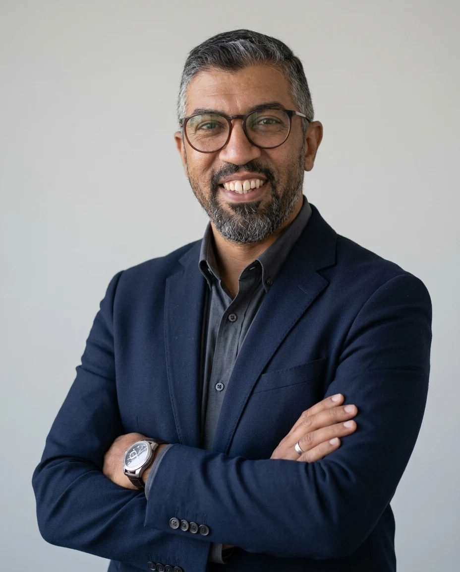Hicham Fellah