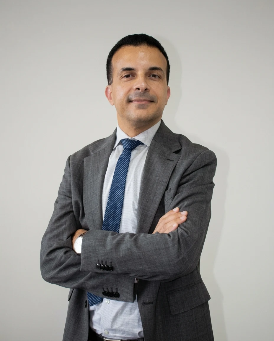 Salim Lahsini
